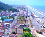 Top Mongaguá