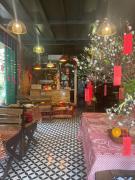 ROSIE HOMESTAY Hà Giang