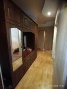 Гірницький 5й мікрорайон 3кімнатна квартира