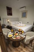 Long stay room at Giza pyramids 5 min walking