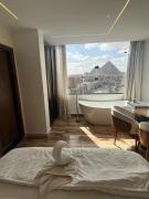 Pyramids View Stay by Lotus Signature