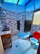 Inkapacha ecohostel cabañas