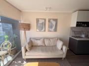 Cómodo departamento I Ubicación privilegiada I Metro Cercano