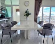 Pattaya beach view talay 6 by Sunshine