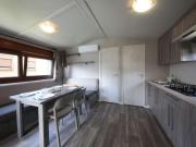 Bungalow 5 Pers Zumaia avec Terrasse - API-1-52-1816