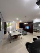 Sublime Mognos Apartment - Bosque Saúde