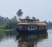 Top Alleppey