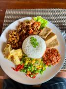 The Beachbreaks Medewi