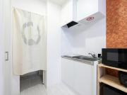 #41 -Japanese-Retreat Inn- 堀切