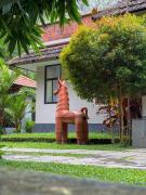 Maple grove villa resort