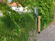 Lovely Holiday Home in Texel near Sea