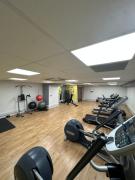 Jewellery Quarter apartment