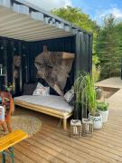 Sommerhus Med Plads Til Fællesskab Og Fordybelse