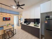 Top Petaling Jaya