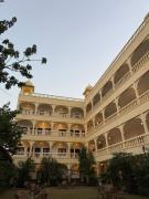 Atulya Niwas - Aravali views