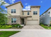 Luxury Villa 9 BdrmPool at Solara Resort