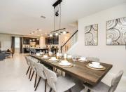 Luxury Villa 9 BdrmPool at Solara Resort