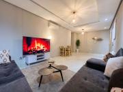 Bright & Cozy apartment in Agadir Downtown
