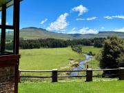 Shiloh Lodges Kamberg