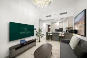 FIRST CLASS 1BR Luxury Comfort Prime Location