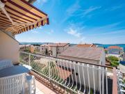 Brodarica Apartments