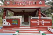 Coconut Sooru,Managed By Triora Escapes