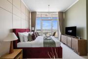 Stylish Studio with Balcony in Carson Tower, DAMAC Hills