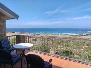 Starfish - The rockpool house