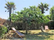 Maison 3 pièces 5 couchages Saint Denis dOléron SDO000-500