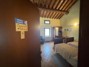 Agriturismo Aggazzotti