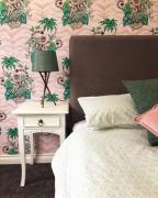 Modern 2 Bed Coastal Apartment