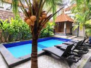Jepun Segara Guest House