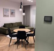 Apartament Kaszubska Bryza III