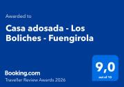 Top Fuengirola
