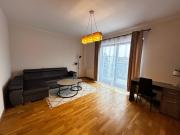 ApartmentPrestige Central Station