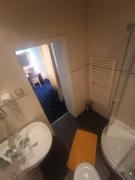 ZM23, Single Room with private Balcony