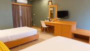 Top Pattaya Central