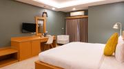 Top Pattaya Central