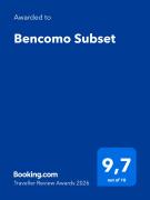 Bencomo Subset