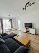 Chindia Park Lake Apartment