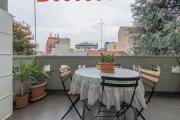 I-Host 2BR Apartment with Balcony Porta Romana