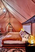 Sahara Luxury Camp