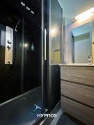 A langle Rue Raphaël