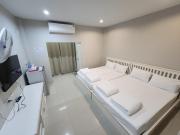 Vanilla Ville Resort