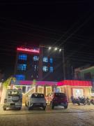 Hotel Nariyah