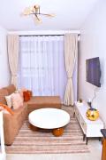 Top Nairobi