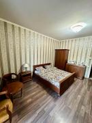 Апартаменти Жилянська 59