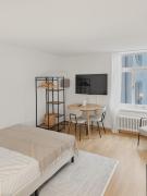 Cozy room in the heart of Zurich - Stork 32
