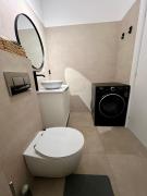 Chindia Park Lake Apartment