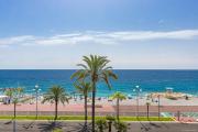 MY CASA PROM 92 - Amazing Sea View 3 rooms with terrace